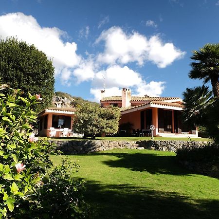 A Casa Di Angela B&B Carbonia Exteriér fotografie