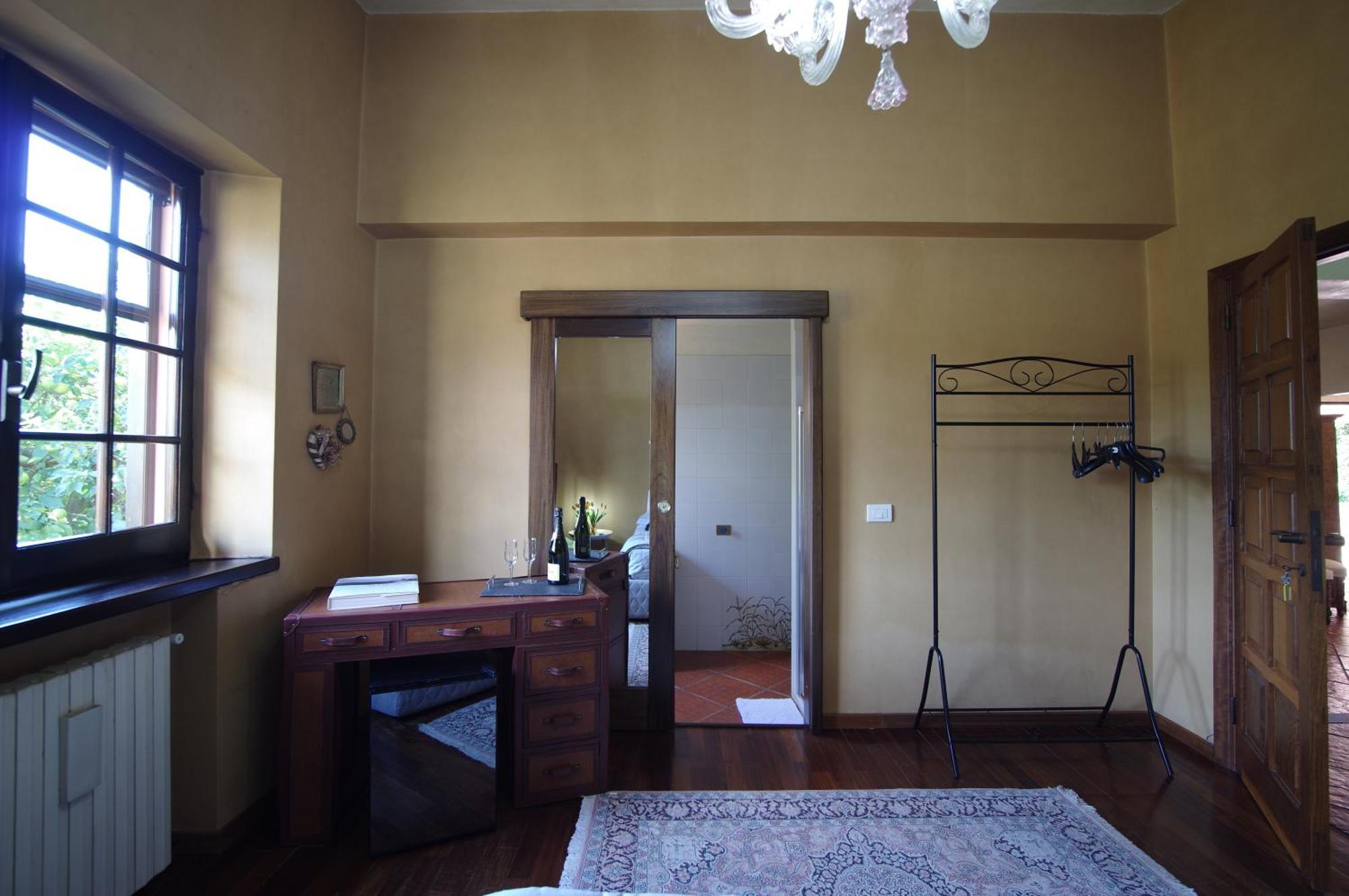 A Casa Di Angela B&B Carbonia Exteriér fotografie