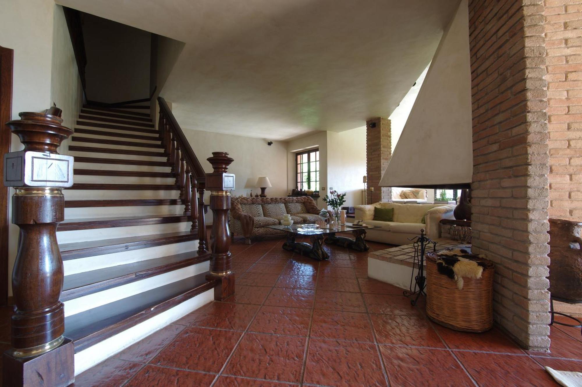 A Casa Di Angela B&B Carbonia Exteriér fotografie