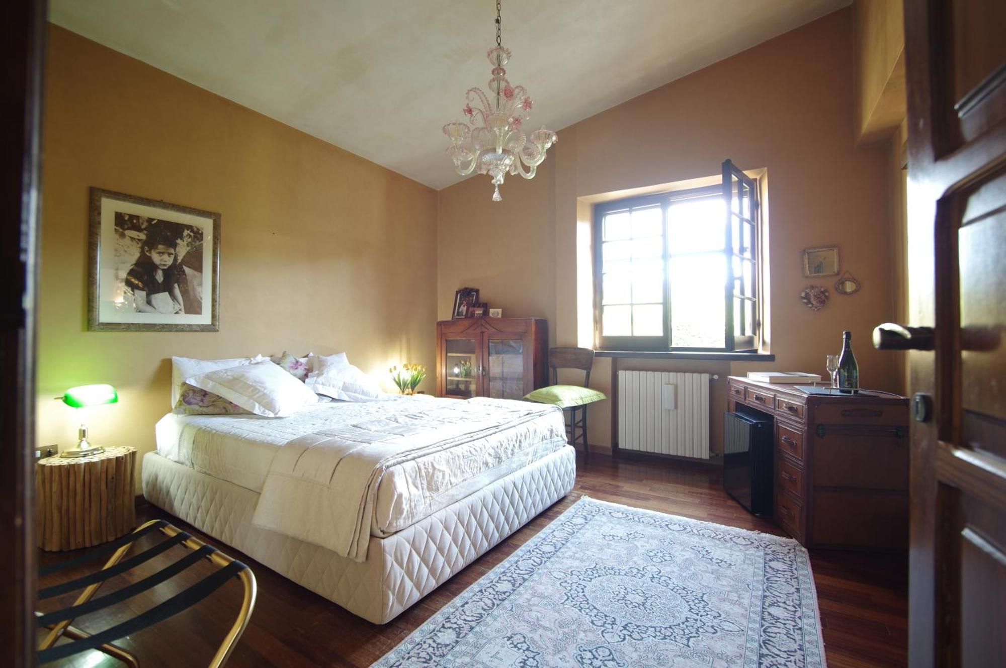 A Casa Di Angela B&B Carbonia Exteriér fotografie