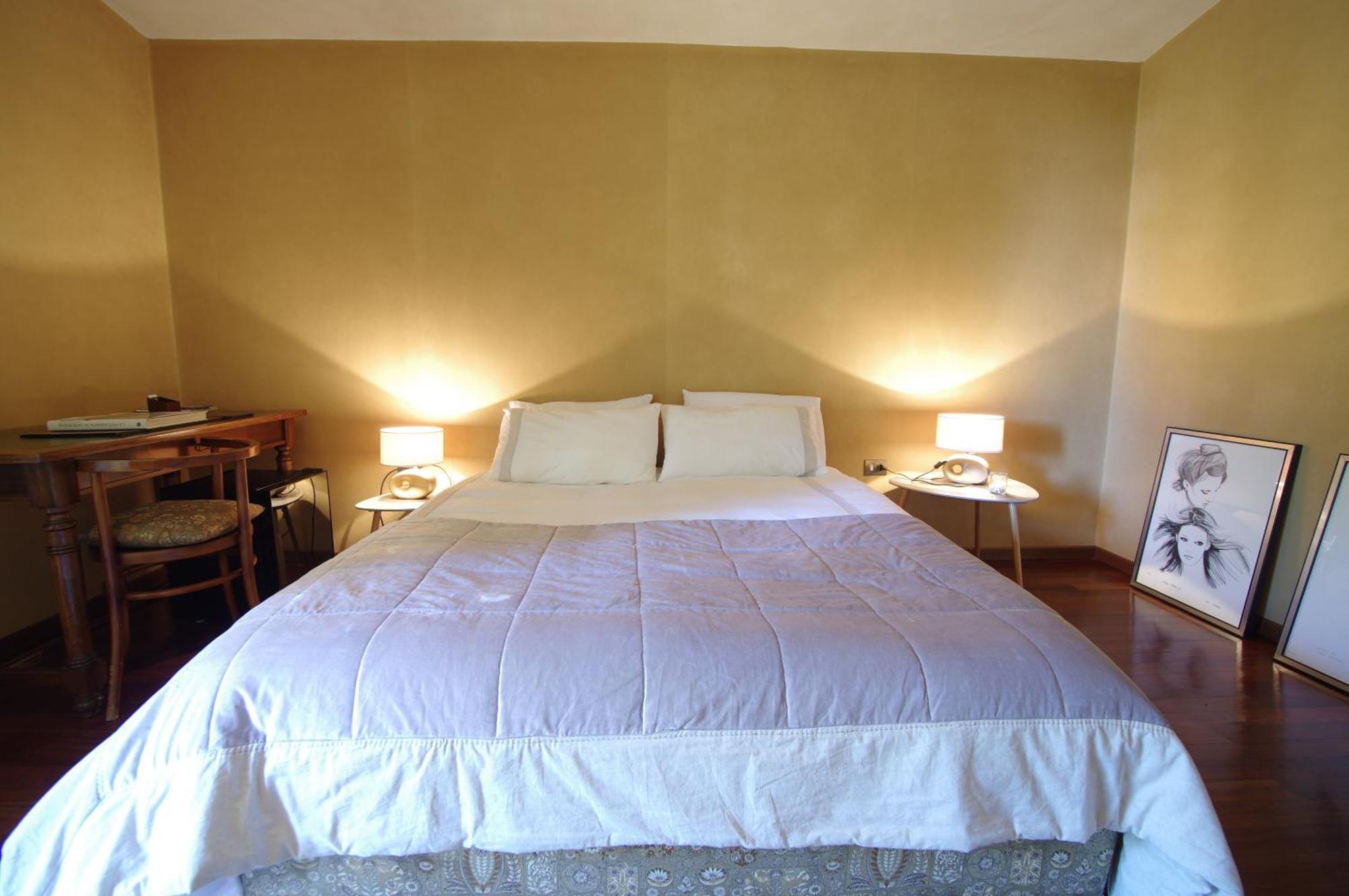 A Casa Di Angela B&B Carbonia Exteriér fotografie