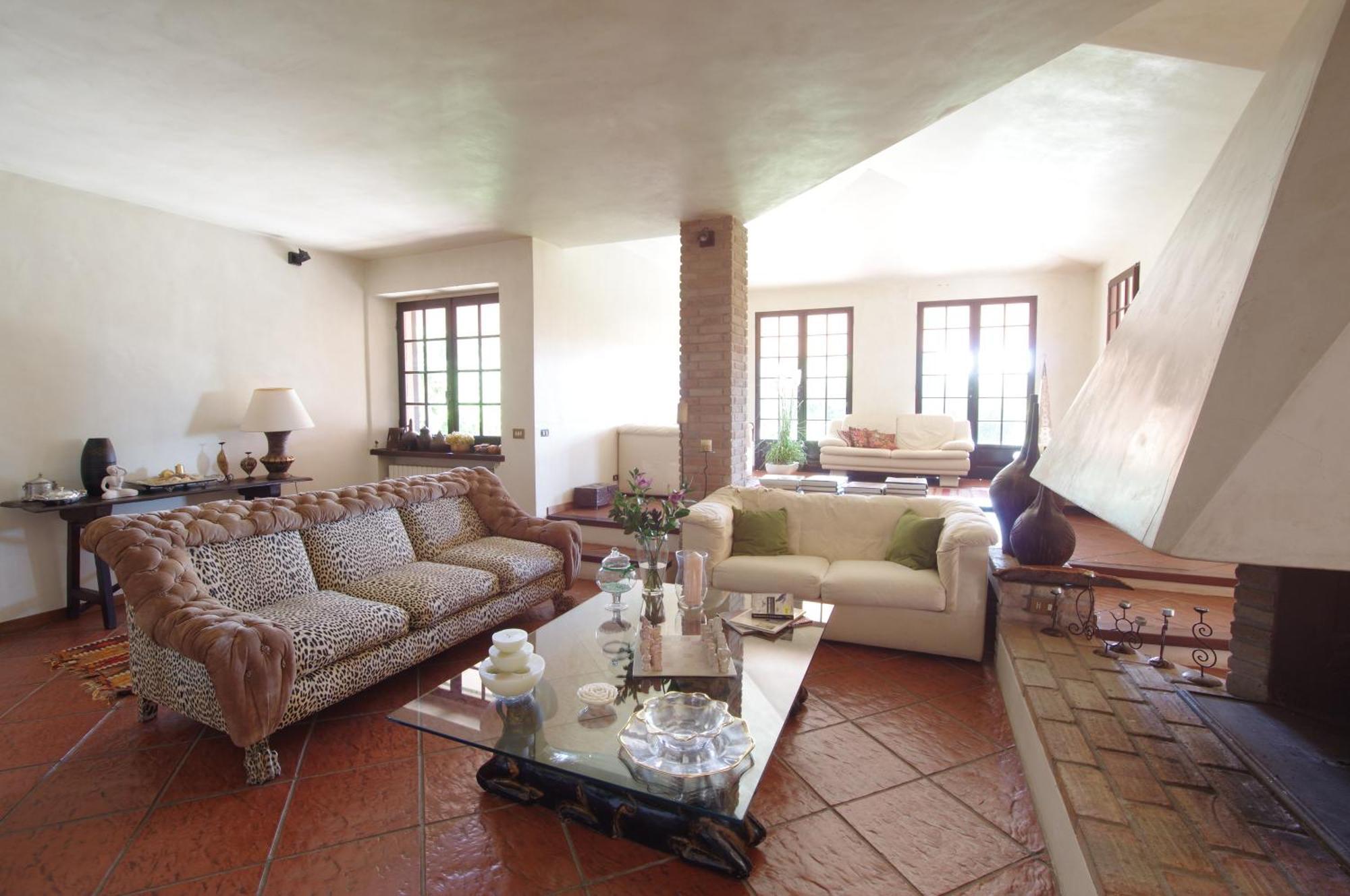 A Casa Di Angela B&B Carbonia Exteriér fotografie