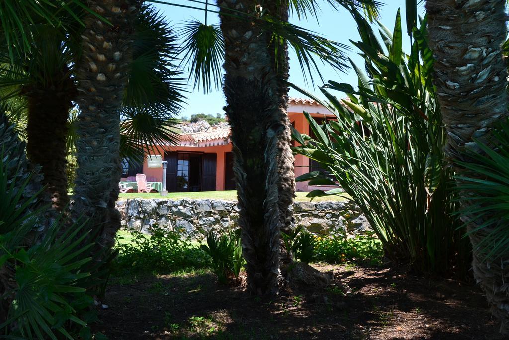 A Casa Di Angela B&B Carbonia Exteriér fotografie